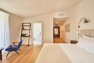 Alegria A Lisbon Boutique Hotel fotoÄŸrafÄ±