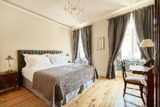 Alegria A Lisbon Boutique Hotel fotoÄŸrafÄ±
