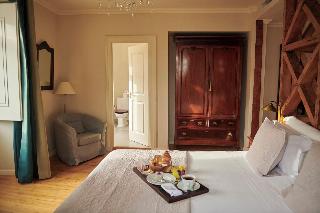 Alegria A Lisbon Boutique Hotel fotoÄŸrafÄ±