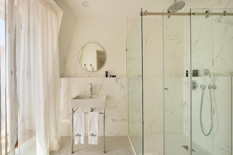 Alegria A Lisbon Boutique Hotel - Oda