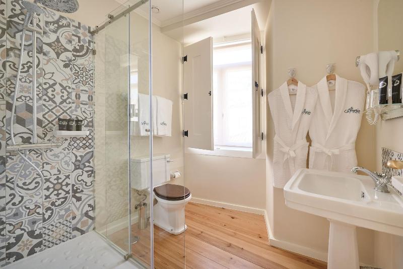 Alegria A Lisbon Boutique Hotel - Oda