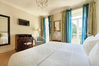 Alegria A Lisbon Boutique Hotel fotoÄŸrafÄ±