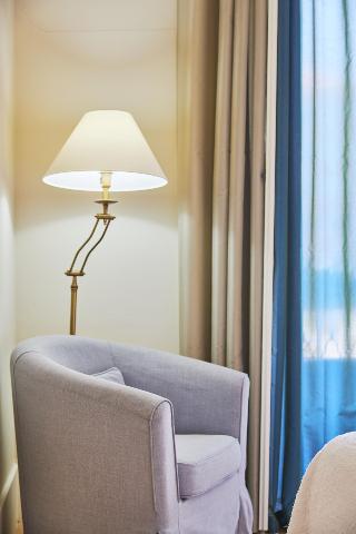 Alegria A Lisbon Boutique Hotel fotoÄŸrafÄ±