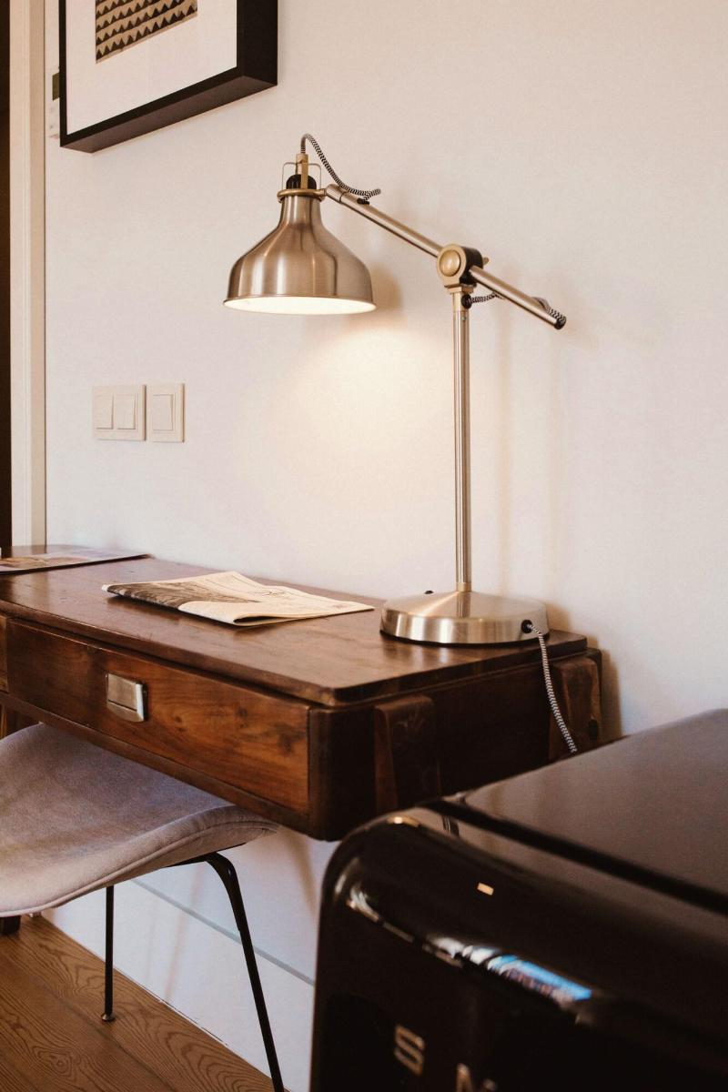 Alegria A Lisbon Boutique Hotel - Oda