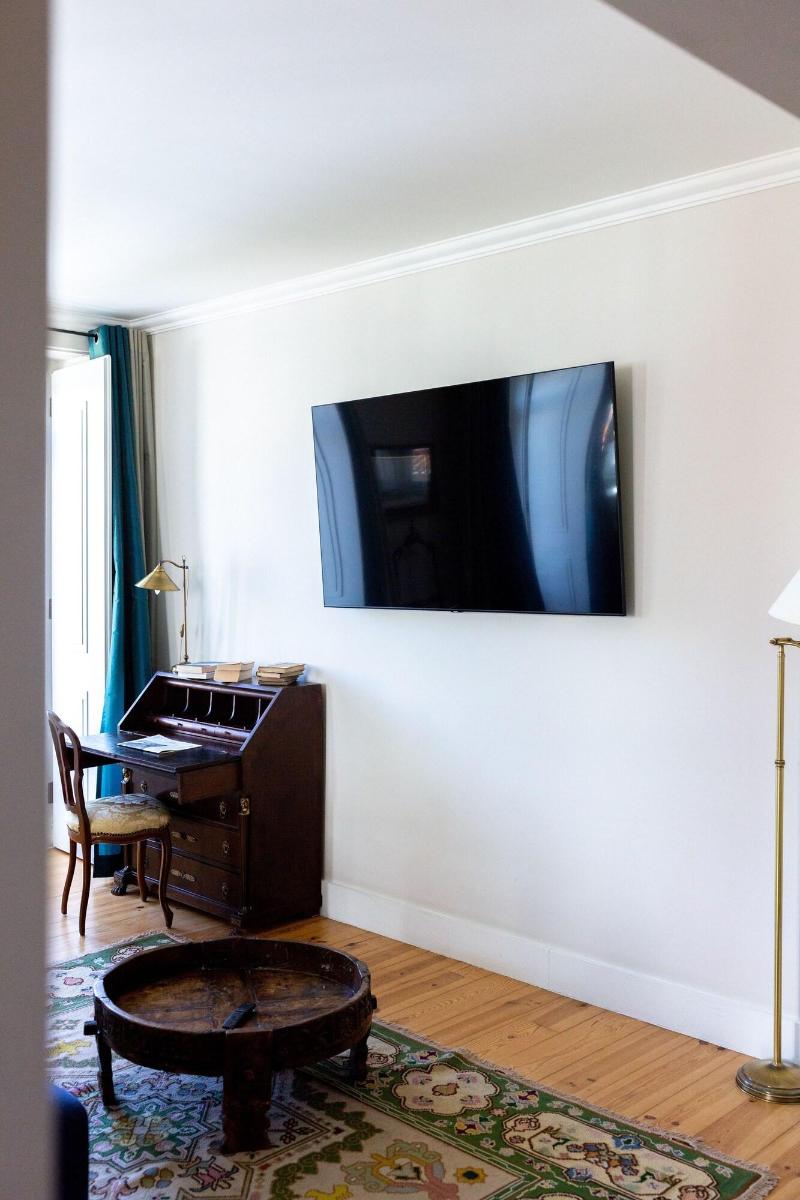 Alegria A Lisbon Boutique Hotel - Oda