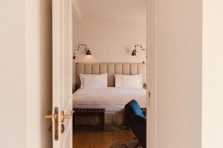 Alegria A Lisbon Boutique Hotel fotoÄŸrafÄ±