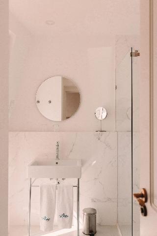 Alegria A Lisbon Boutique Hotel fotoÄŸrafÄ±
