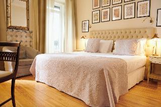 Alegria A Lisbon Boutique Hotel fotoÄŸrafÄ±