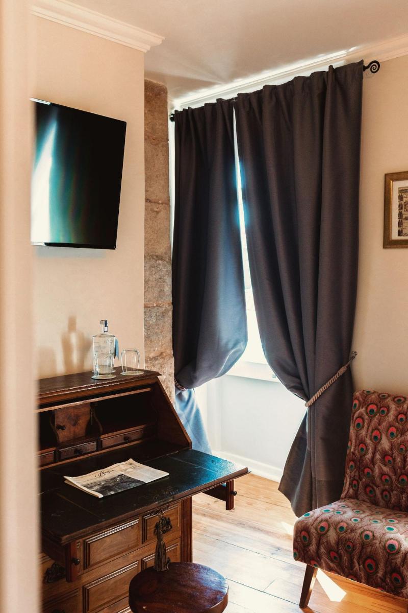 Alegria A Lisbon Boutique Hotel - Oda