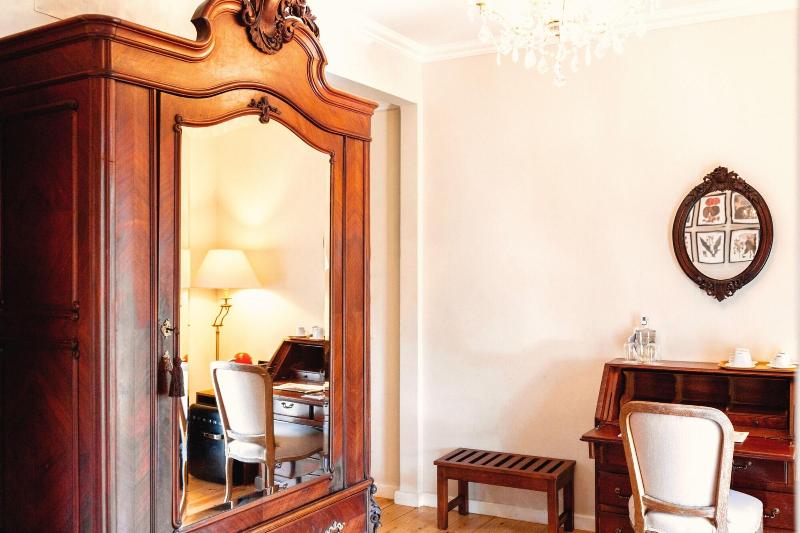 Alegria A Lisbon Boutique Hotel - Oda