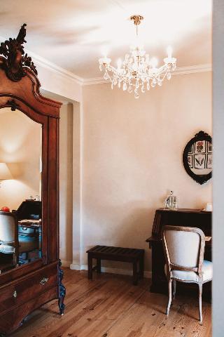 Alegria A Lisbon Boutique Hotel fotoÄŸrafÄ±