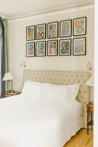 Alegria A Lisbon Boutique Hotel fotoÄŸrafÄ±