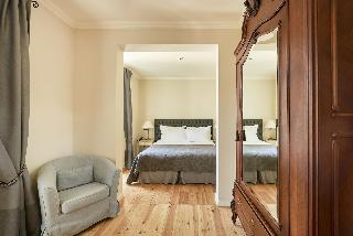 Alegria A Lisbon Boutique Hotel fotoÄŸrafÄ±
