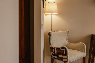 Alegria A Lisbon Boutique Hotel fotoÄŸrafÄ±