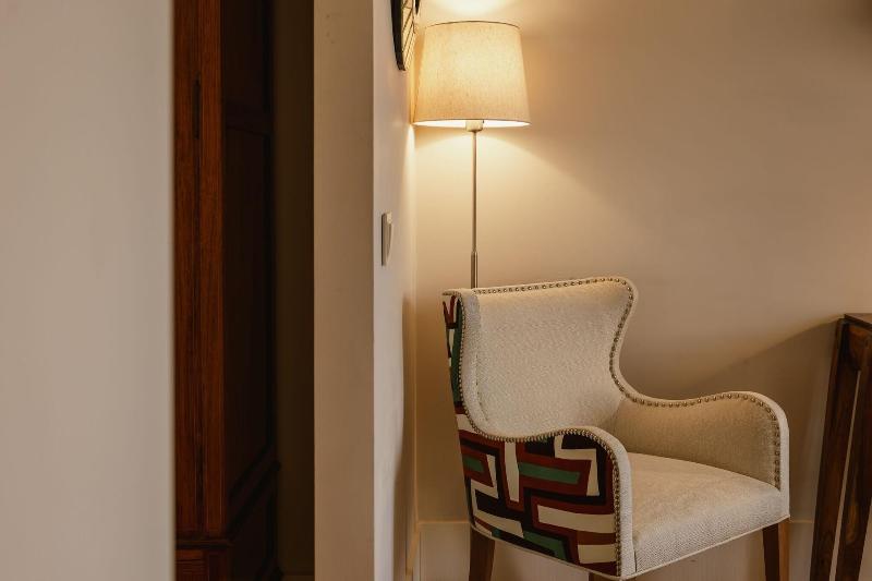 Alegria A Lisbon Boutique Hotel - Oda