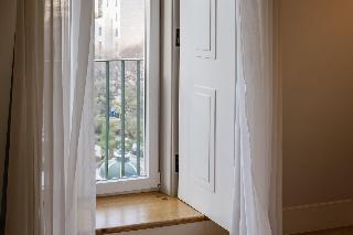 Alegria A Lisbon Boutique Hotel fotoÄŸrafÄ±