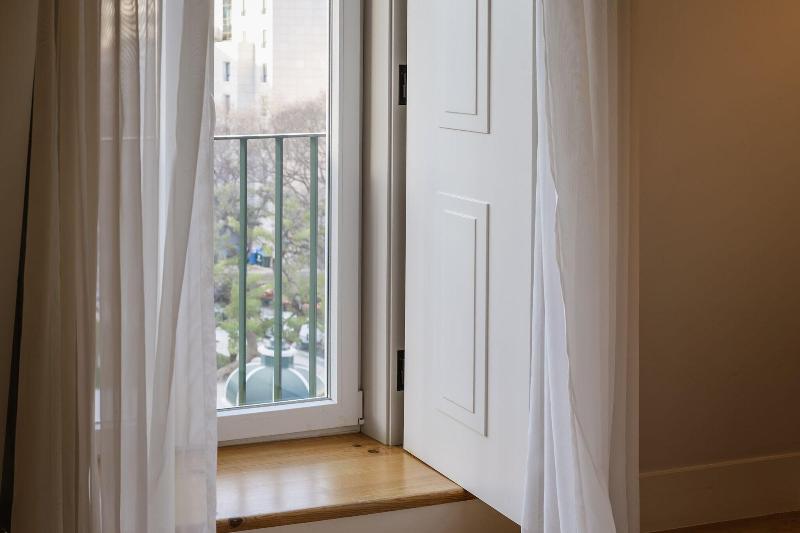 Alegria A Lisbon Boutique Hotel - Oda