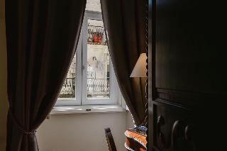 Alegria A Lisbon Boutique Hotel fotoÄŸrafÄ±