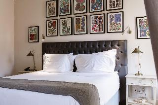 Alegria A Lisbon Boutique Hotel fotoÄŸrafÄ±
