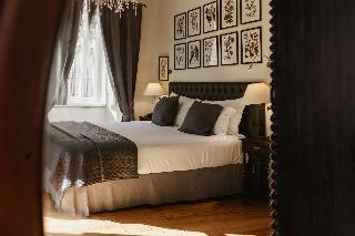Alegria A Lisbon Boutique Hotel fotoÄŸrafÄ±