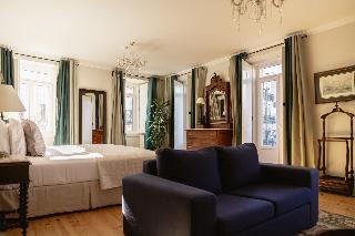 Alegria A Lisbon Boutique Hotel fotoÄŸrafÄ±