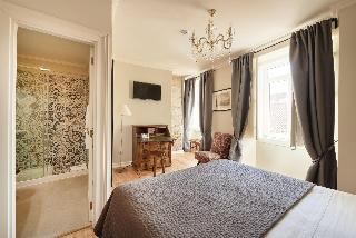 Alegria A Lisbon Boutique Hotel fotoÄŸrafÄ±