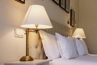 Alegria A Lisbon Boutique Hotel fotoÄŸrafÄ±