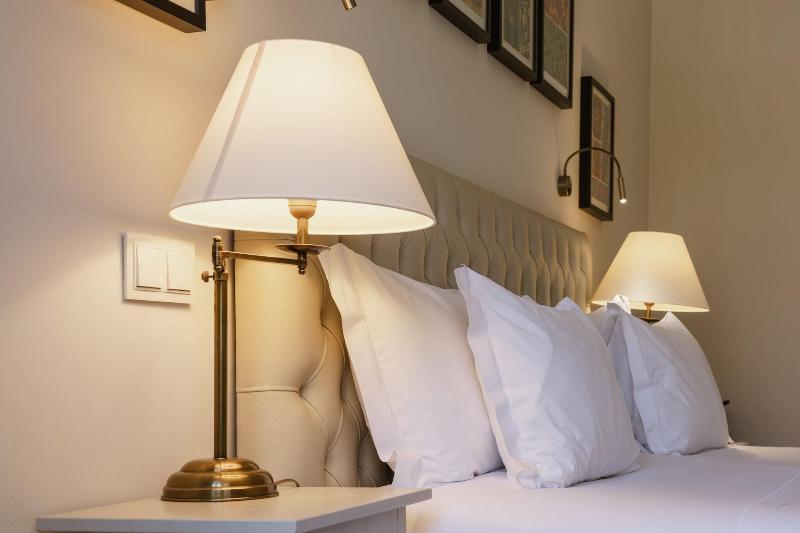 Alegria A Lisbon Boutique Hotel - Oda