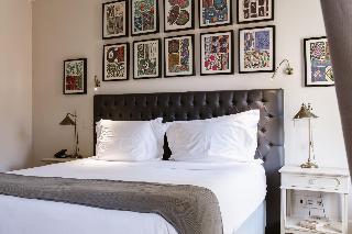 Alegria A Lisbon Boutique Hotel fotoÄŸrafÄ±