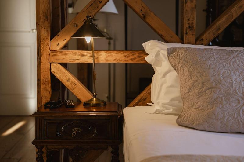 Alegria A Lisbon Boutique Hotel - Oda