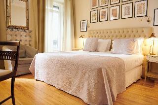 Alegria A Lisbon Boutique Hotel fotoÄŸrafÄ±