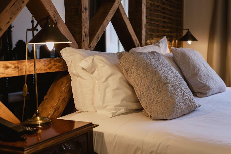 Alegria A Lisbon Boutique Hotel - Oda