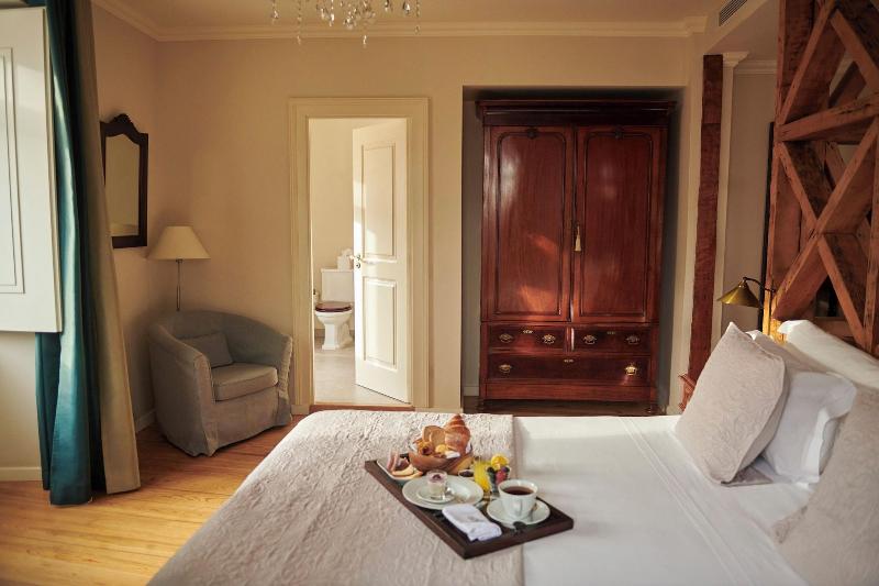 Alegria A Lisbon Boutique Hotel - Oda