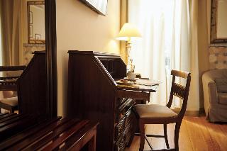 Alegria A Lisbon Boutique Hotel fotoÄŸrafÄ±