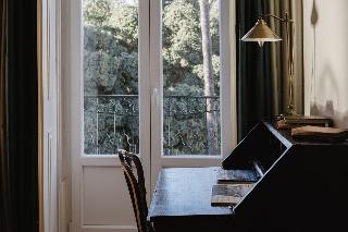 Alegria A Lisbon Boutique Hotel fotoÄŸrafÄ±