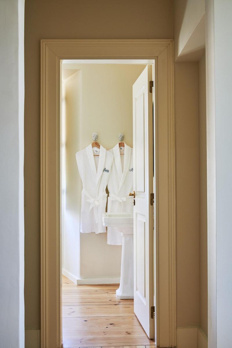 Alegria A Lisbon Boutique Hotel - Oda
