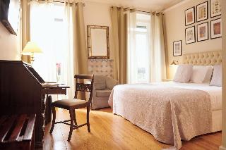 Alegria A Lisbon Boutique Hotel fotoÄŸrafÄ±