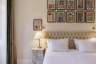 Alegria A Lisbon Boutique Hotel fotoÄŸrafÄ±