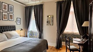 Alegria A Lisbon Boutique Hotel fotoÄŸrafÄ±