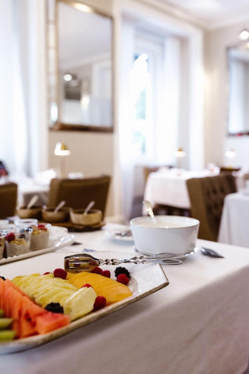 Alegria A Lisbon Boutique Hotel - Restoran