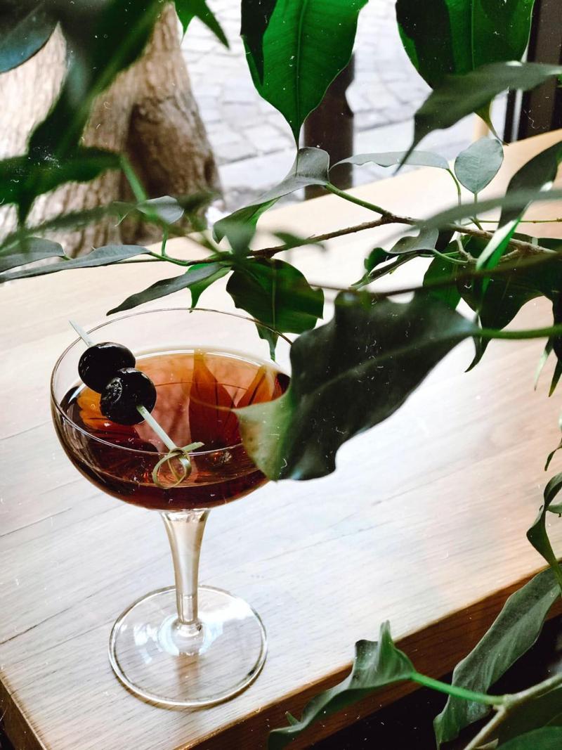 Alegria A Lisbon Boutique Hotel - Restoran