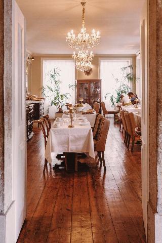 Alegria A Lisbon Boutique Hotel fotoÄŸrafÄ±