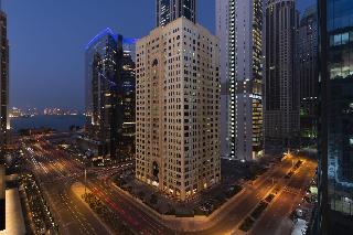 Marriott Executive Apartments City Center Doha otel fotoğrafı