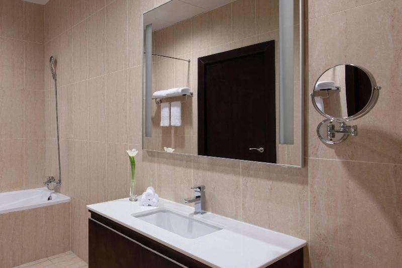 Marriott Executive Apartments City Center Doha - Genel