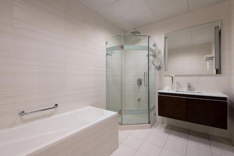Marriott Executive Apartments City Center Doha - Oda