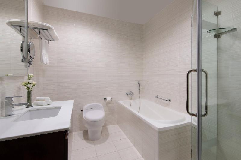 Marriott Executive Apartments City Center Doha - Oda