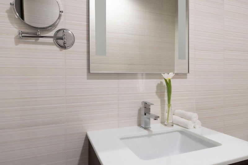 Marriott Executive Apartments City Center Doha - Oda