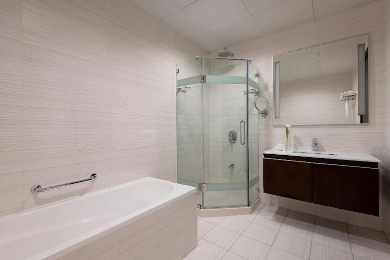 Marriott Executive Apartments City Center Doha - Oda