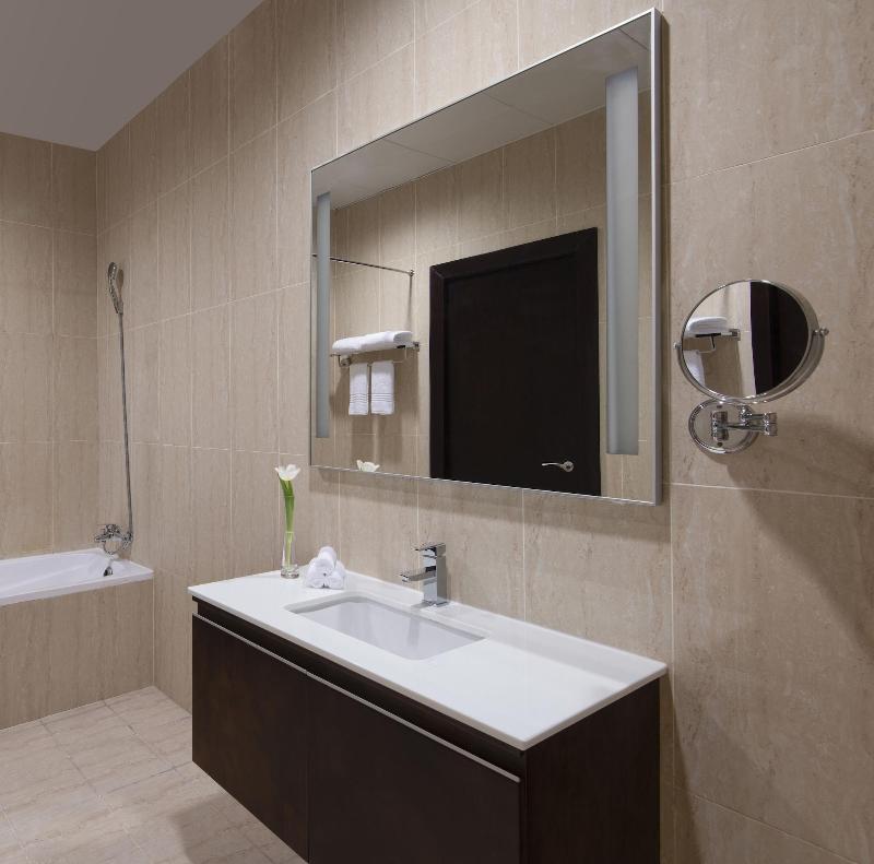 Marriott Executive Apartments City Center Doha - Oda