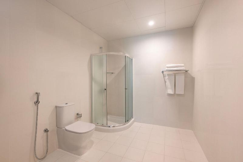 Marriott Executive Apartments City Center Doha - Oda